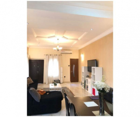 Amazing 4 Bedroom Duplex in Ikeja Allen Avenue